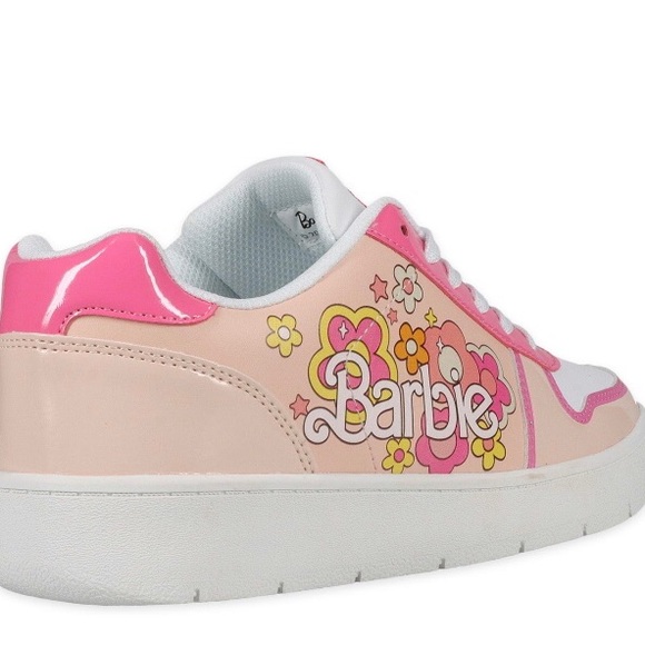 Barbie Sneakers - Picture 3 of 16